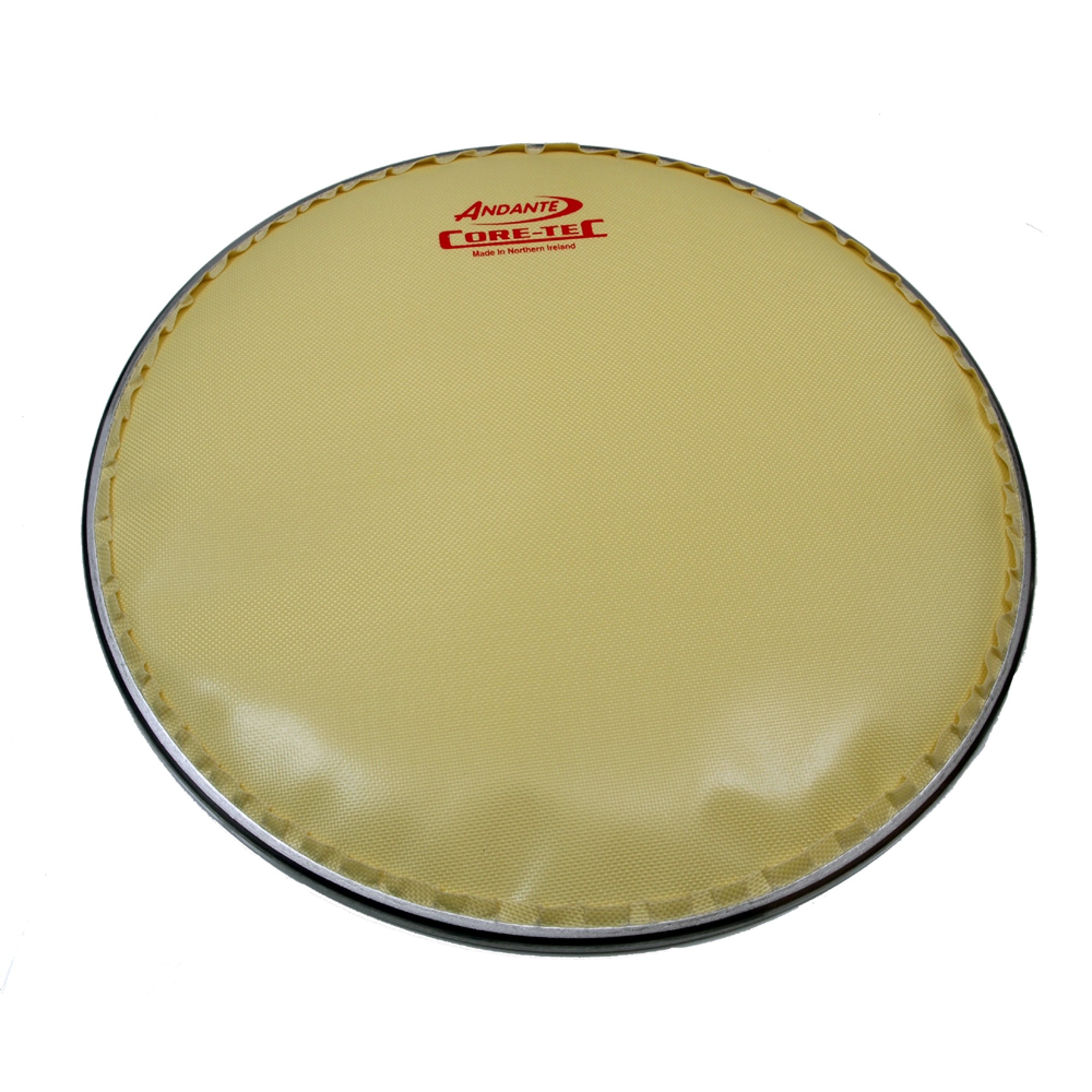 Andante Coretec Drum Skin